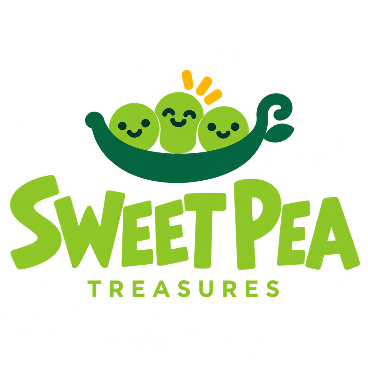 Sweet Pea Treasures