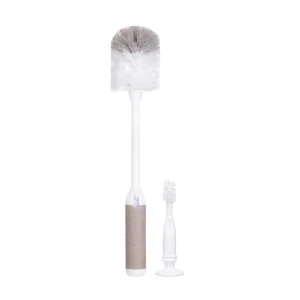 Baby bottle brush set