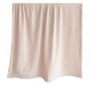 100x70cm Double layered Bean Blanket Newborn Calming Blanket
