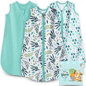 Cute Castle Baby Sleep Sack